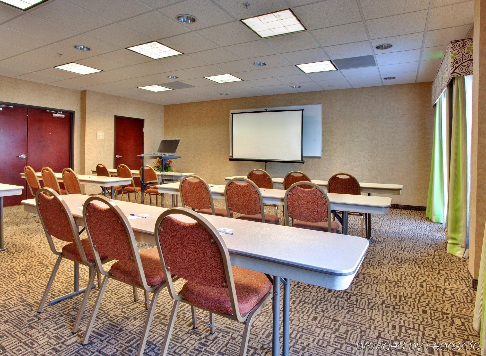 Holiday Inn Express San Diego - Otay Mesa, An Ihg Hotel Facilități foto